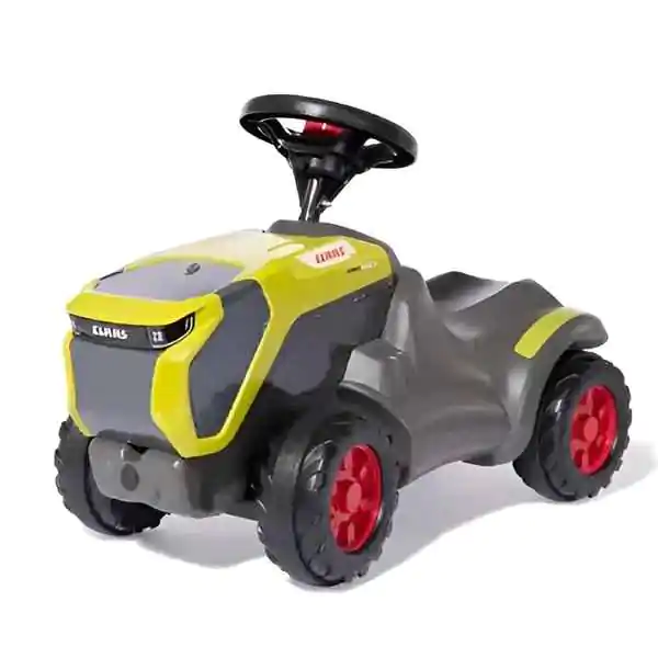 Guraljka za decu Minitrac Claas Xerion