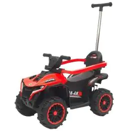 Motor za decu Quad 6V MB4825T CRVENA