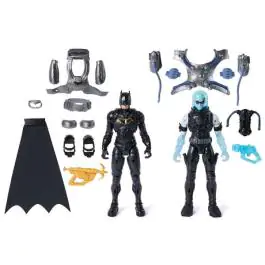 Figure 2- Batman protiv Mr.Freez