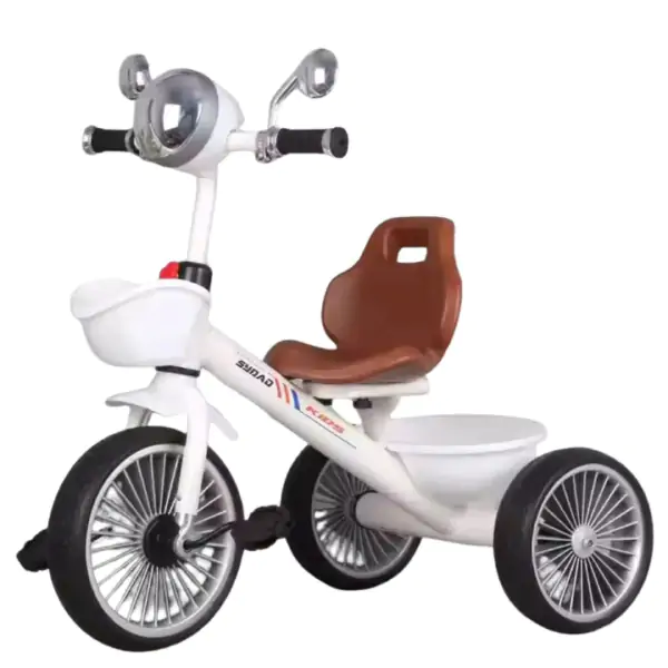 Tricikl Lux led svetlo Y-TS2744 BELI