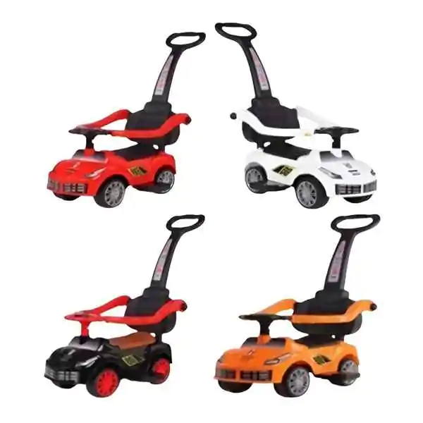 Guraljka Lambo 3u1 Y-BC5192 CRNA