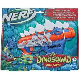 Nerf puška dino smash