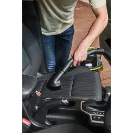 Aku. usisivač za suvo i mokro usisavanje, 18V ONE+™ – RYOBI R18WDV-0