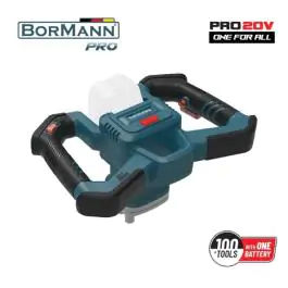 Bežični mikser bez četkica 20V, 6 brzina, M14 - SOLO - BORMANN pro - BBP5350