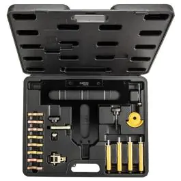 Set alata za blokiranje radilice BMW benzinskih motora - NEO TOOLS 11-312