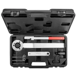 Set alata za blokiranje radilice BMW, LAND ROVER i OPEL dizel motora - NEO TOOLS 11-317