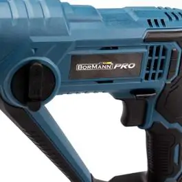 Aku. čekić-bušilica SDS-plus, 20V - BORMANN PRO BBP3200