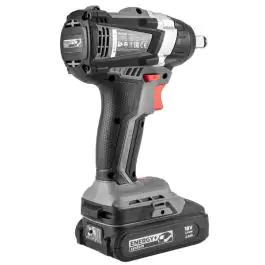 Aku. odvrtač (ključ) – GRAPHITE 58G028