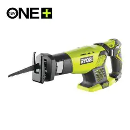 Aku. sabljasta testera, 18V ONE+™ - RYOBI RRS1801M