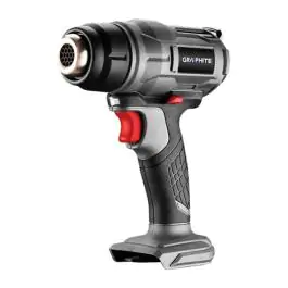 Aku. fen za vruć vazduh - GRAPHITE 58G082