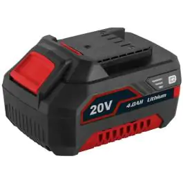 Akumulatorska baterija - BORMANN PRO BBP2004