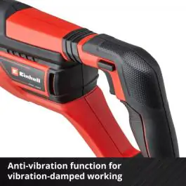 Einhell TE-AP 18/26 Li akumulatorska univerzalna testera 18V (bez baterije i punjača)