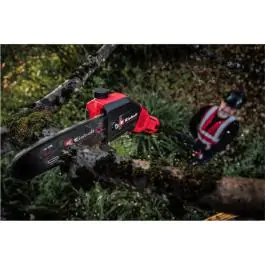 Einhell PROFESSIONAL akumulatorska teleskopska testera za grane GP-LC 18/20 Li T BL-Solo