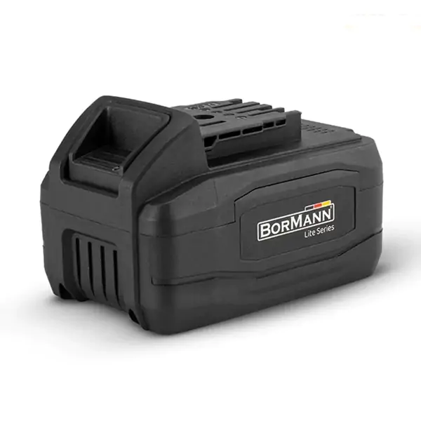 Akumulatorska baterija – BORMANN Lite BCD2604