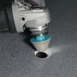 Dijamantska kruna za proširenje – BIHUI DMF3575