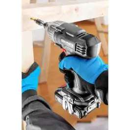 Aku. zavijač (čep) - GRAPHITE 58G012