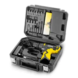 Akumulatorska bušilica Bormann (BCD2010)