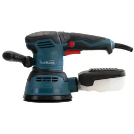 Kružna vibraciona brusilica – BORMANN BSS2470