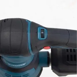 Kružna vibraciona brusilica – BORMANN BSS2470