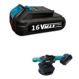 Baterija za vibracioni vakum 16V - BIHUI LFTBV-BAT