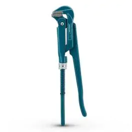 Klešta vodoinstalaterska 90° - Bormann Pro 2"