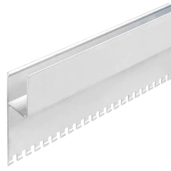 Ravnjača, H profil – SOLA ALZ 2605