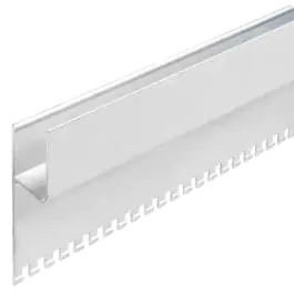 Ravnjača, H profil – SOLA ALZ 2605