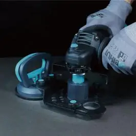 Vakumska vođica za dijamantske krune - BIHUI DBGM