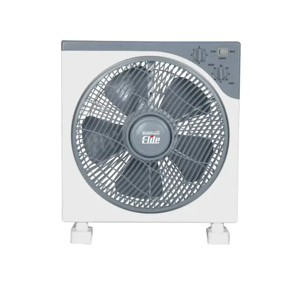Ventilator, 40W, 30cm - BORMANN BFN1025