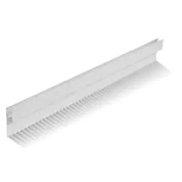 Ravnjača, H profil – SOLA ALZ 2605/1M