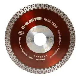 Dijamantska rezna ploča za keramiku 115mm B-MASTER, BIHUI DCDA