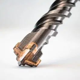 Burgije SDS Max 14x340mm BORMANN PRO