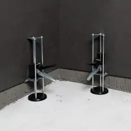 Regulator za podešavanje visine pločica - BIHUI TAS25