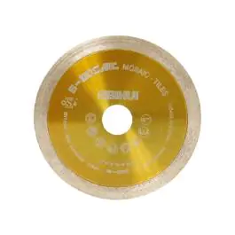 Dijamantska rezna ploča za keramiku MOSAIC, BIHUI DCDC115