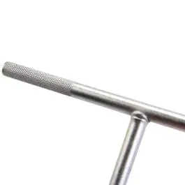 T ključevi, set 7 kom - KSEIBI 211251