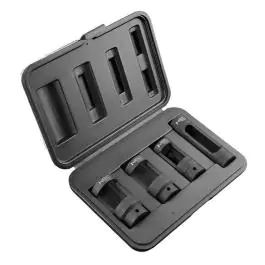 Nasadni ključevi set 4 kom za injektore dizel motora - NEO TOOLS (11-206)