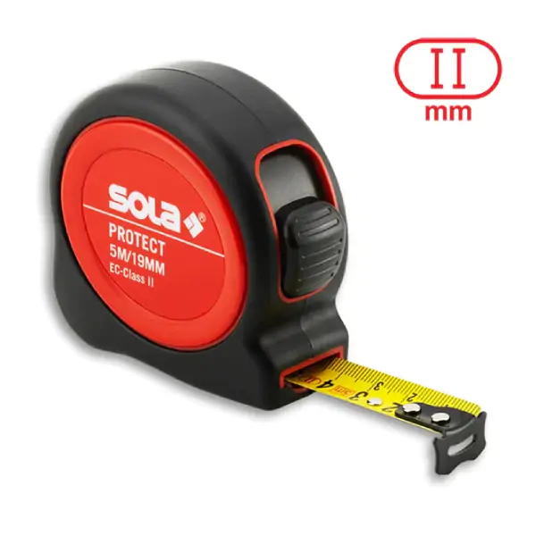 Metar PROTECT - SOLA PE 8M