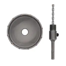 Kruna za bušenje betona 110mm - BLADE BKB SDS+