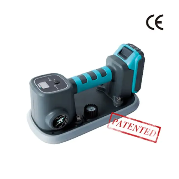 Baterijski vakumski podizač - BIHUI LFBSL