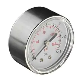 Manometar - NEO TOOLS