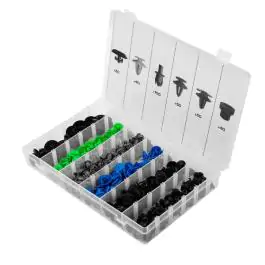 Žabice za Opel automobile, set 300kom - NEO TOOLS (11-952)