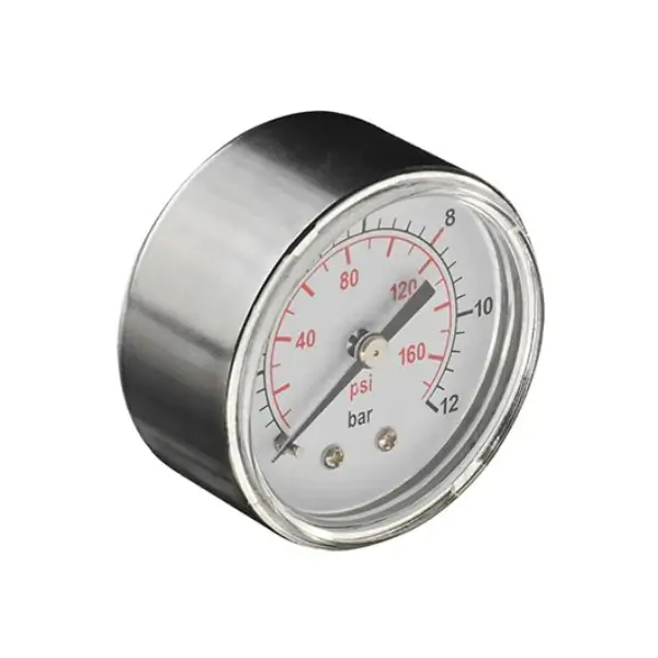 Manometar 12-586 - NEO TOOLS