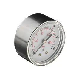 Manometar 12-586 - NEO TOOLS