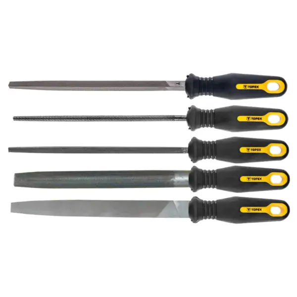 Turpija za metal set 5/1 - TOPEX 06A250