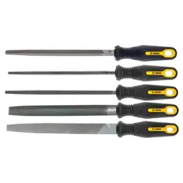 Turpija za metal set 5/1 - TOPEX 06A250