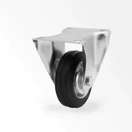 Točak fiksni (industrijski) 200mm - POLJOBIT