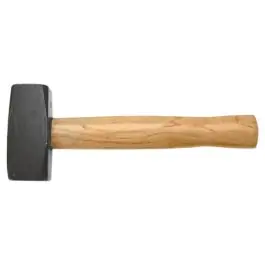 Macola 1250gr TOP TOOLS 02A012