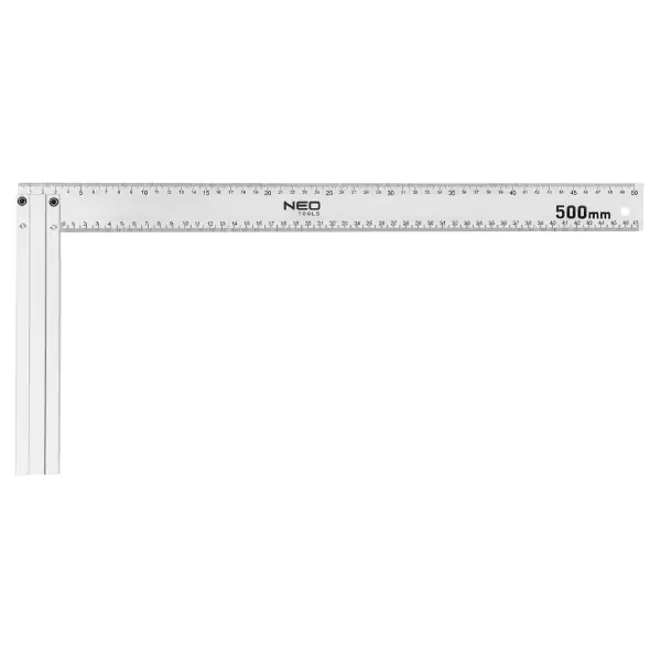 Ugaonik (aluminijumski) - NEO TOOLS 72-147