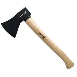 Sekira - cepač sa drvenom drškom (SSF550) - NAKAYAMA