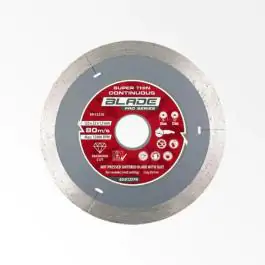 Dijamantski disk (super tanki) – BLADE BDD125PR